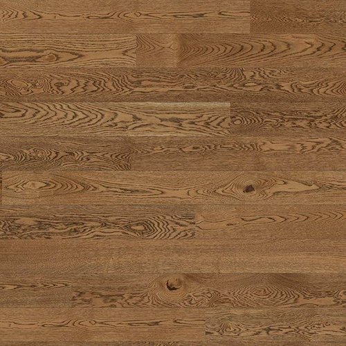 Паркетная доска Karelia Time Дуб Story 138 Country Presence