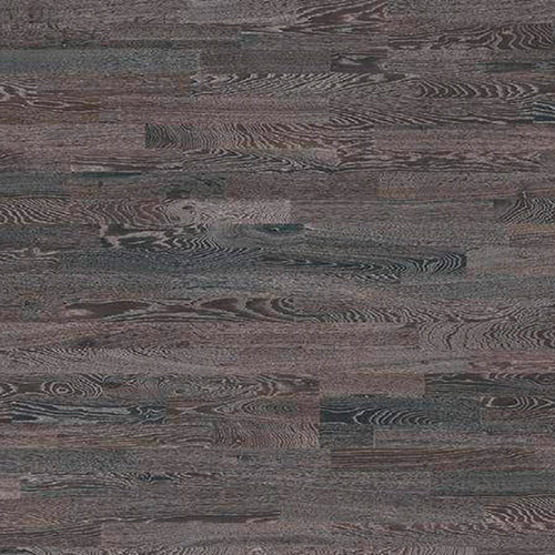 Паркетная доска Karelia Urban Soul Дуб Promenade Grey 3s