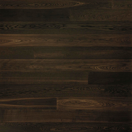 Паркетная доска Karelia Urban Soul Дуб Story Light Smoked Roastery Brown 1s