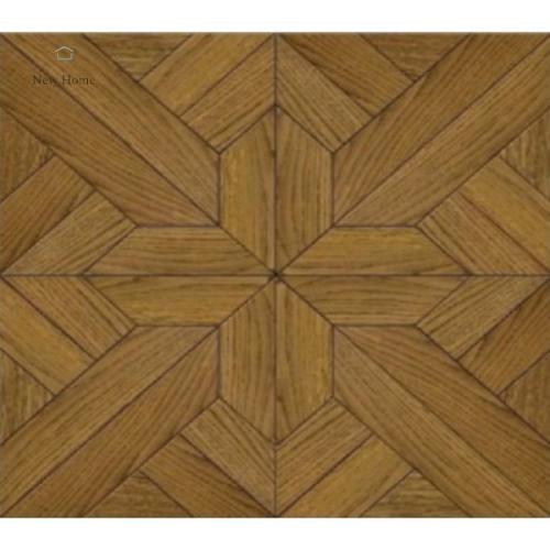 Паркетная доска New Home Модульный паркет Загадка