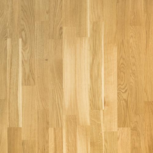 Паркетная доска Polarwood Classic Дуб Oregon лак 3-полосный