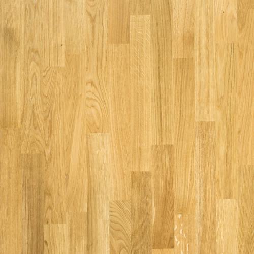 Паркетная доска Polarwood Classic Дуб Tundra лак 3-полосный