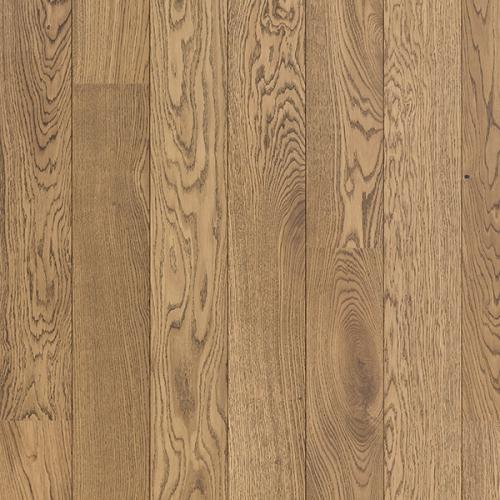 Паркетная доска Polarwood Elegance Дуб Premium 138 Artist коричневое, белое масло