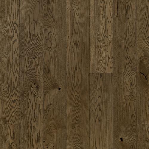 Паркетная доска Polarwood Elegance Дуб Premium 138 Artist коричневое масло