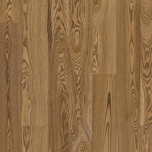 Паркетная доска Polarwood Elegance Ясень Premium 138 Royal коричневое масло