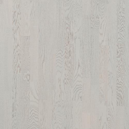 Паркетная доска Polarwood Space Дуб Milky Way матовый лак 3-полосный