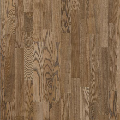 Паркетная доска Polarwood Space Ясень Moon масло 3-полосный