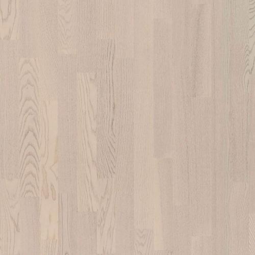 Паркетная доска Primavera трёхполосная 188 Ясень Белый (Ash Bianca)