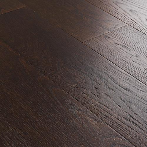 Паркетная доска Royal Parket Однополосная Дуб Натур Карамель лак