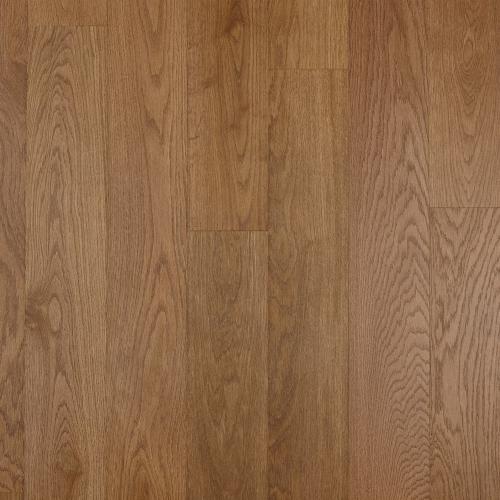 Паркетная доска Royal Parket Однополосная Дуб Натур Манго лак