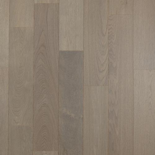 Паркетная доска Royal Parket Однополосная Дуб Натур Пепел лак