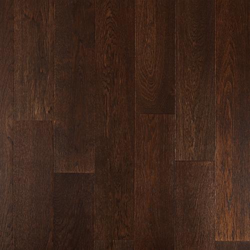 Паркетная доска Royal Parket Однополосная Дуб Натур Родео лак