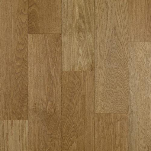 Паркетная доска Royal Parket Однополосная Дуб Натур Теракот лак