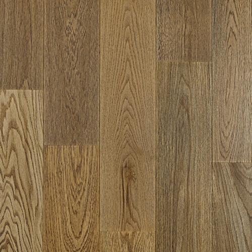 Паркетная доска Royal Parket Однополосная Дуб Натур Вереск лак