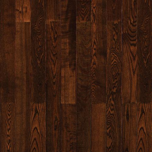 Паркетная доска Tarkett Rumba Ясень Пещерный