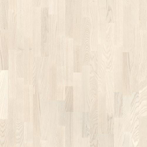 Паркетная доска Tarkett Salsa Art Ясень White Pearl