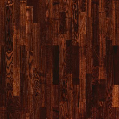 Паркетная доска Tarkett Salsa Ясень Коньяк Глянец