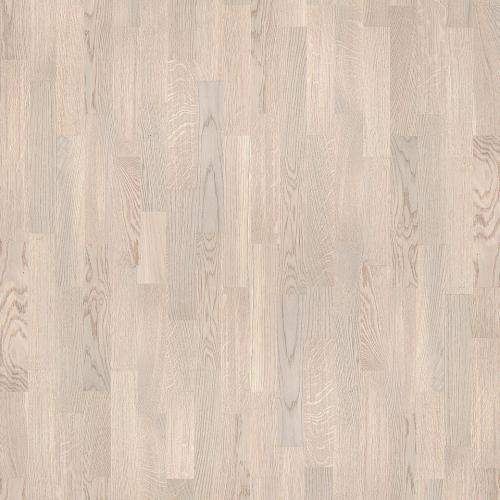 Паркетная доска Tarkett Samba Дуб Кремовый