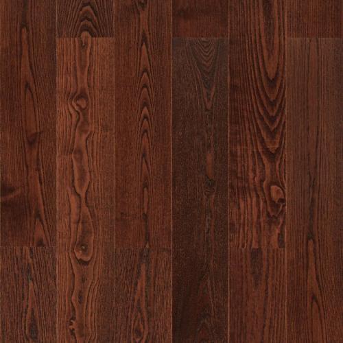 Паркетная доска Tarkett Step XL Ясень Мокка Браш 1200XL