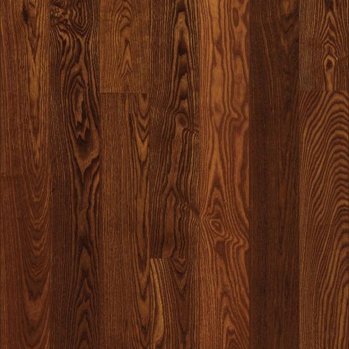 Паркетная доска Tarkett Tango Ясень Коньяк