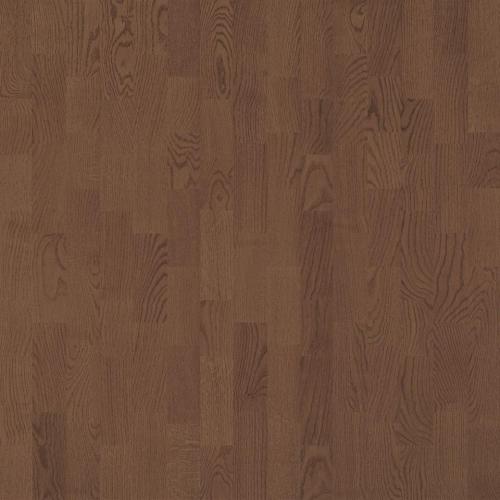 Паркетная доска Tarkett Timber Дуб Красный Мокка браш