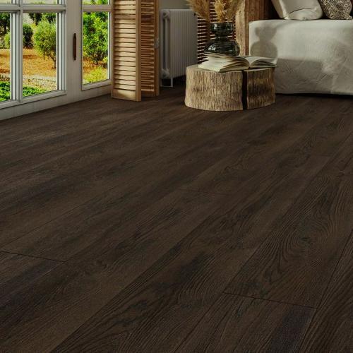 Паркетная доска Wood System WS-007 Дуб Диона