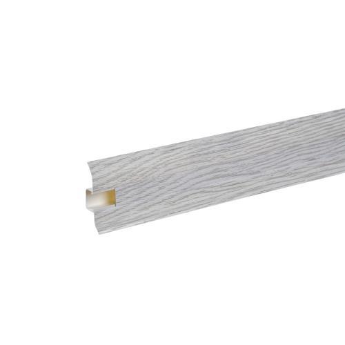 Плинтус Aberhof 60 5816 Дуб Зимний