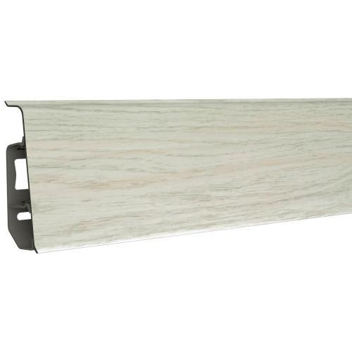 Плинтус Aberhof 70 7056 Дуб Магнит