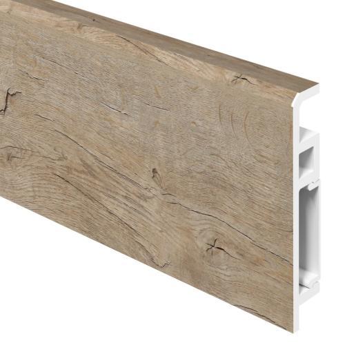 Плинтус Aberhof Lux Дуб Кельтский