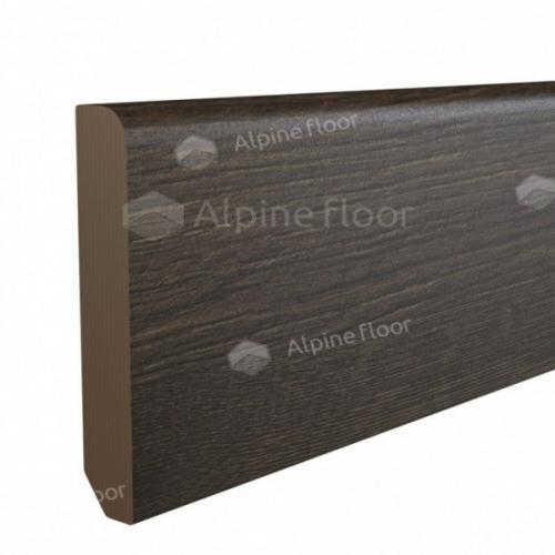 Плинтус Alpine Floor Parquet Light SK 13-22 Дуб Альферац