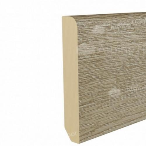 Плинтус Alpine Floor Parquet Light SK 13-3 Дуб Ваниль Селект