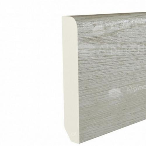 Плинтус Alpine Floor Parquet Light SK 13-4 Дуб Арктик