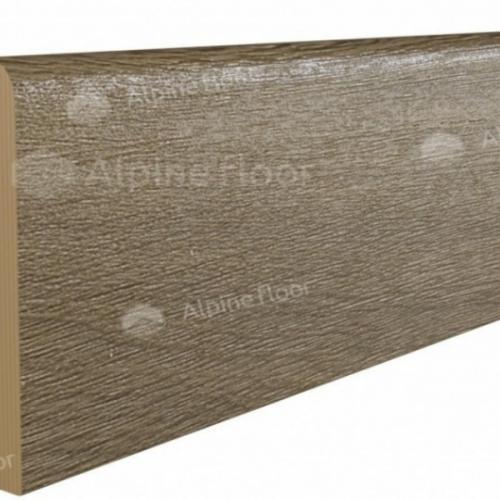 Плинтус Alpine Floor Parquet Light SK 13-7 Дуб Насыщенный