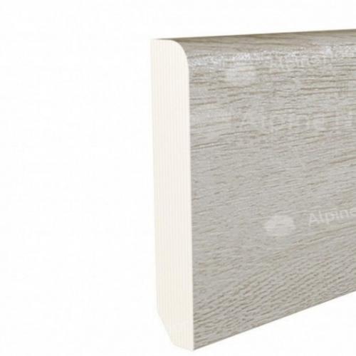 Плинтус Alpine Floor Parquet Light SK 13-9 Голубой Лес