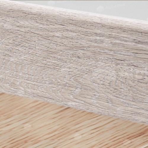 Плинтус Alpine Floor Rico Concept 80 RC 80003 Дуб Латте