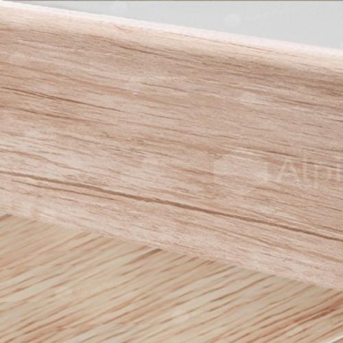 Плинтус Alpine Floor Rico Concept 80 RC 80011 Секвойя Кремовая
