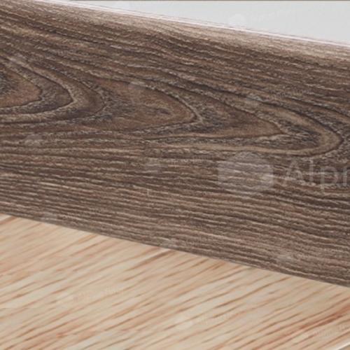 Плинтус Alpine Floor Rico Concept 80 RC 80106 Дуб Фисташковый