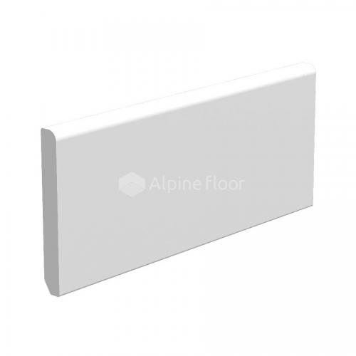 Плинтус Alpine Floor Grand Sequoia ECO 11-00 Белый Матовый