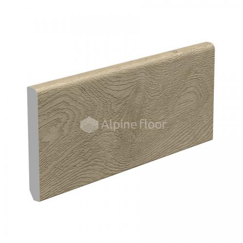 Плинтус Alpine Floor Grand Sequoia ECO 11-06 Миндаль