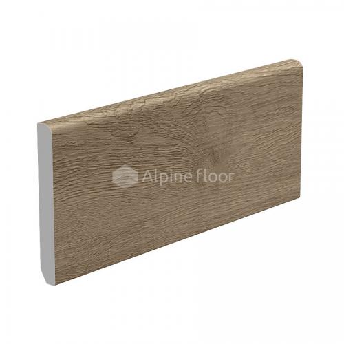 Плинтус Alpine Floor Grand Sequoia ECO 11-10 Макадамия