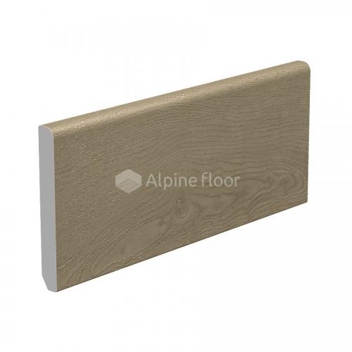 Плинтус Alpine Floor Grand Sequoia ECO 11-18 Шварцевальд