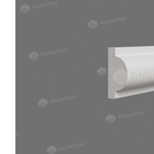 Плинтус Alpine Floor Tanle TL011503 Лезенн молдинг