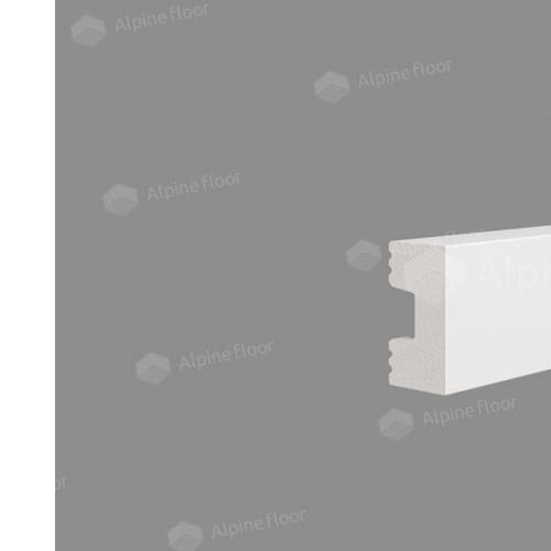 Плинтус Alpine Floor Tanle TL012716 Серно молдинг