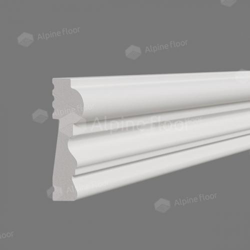 Плинтус Alpine Floor Tanle TL014204 Анси молдинг