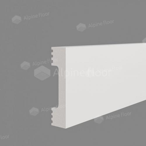 Плинтус Alpine Floor Tanle TL016009 Анжи профиль универсальный