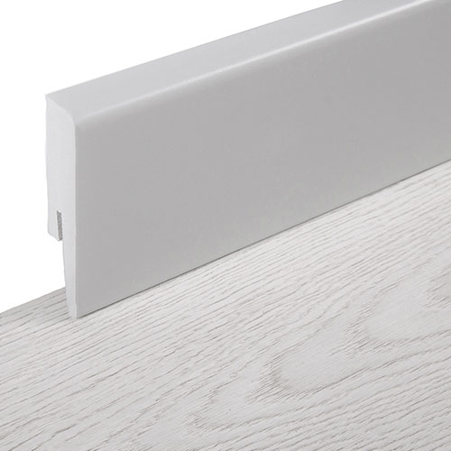 Плинтус Arbiton Cavare ML0801OG Серый Oslo