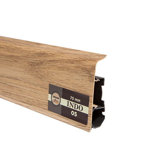 Плинтус Arbiton Indo 05 Дуб Виндстон