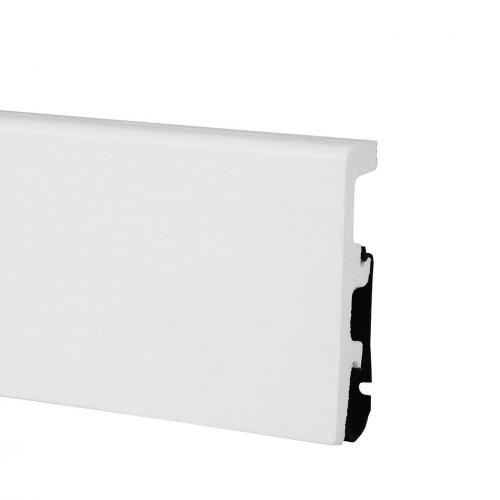 Плинтус Arbiton Integra 1 Белый