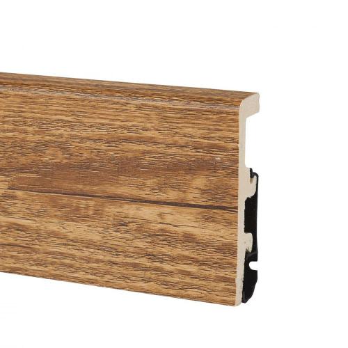 Плинтус Arbiton Integra 10 Дуб Кальвадос