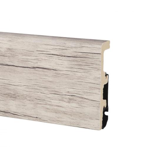 Плинтус Arbiton Integra 12 Дуб Рим